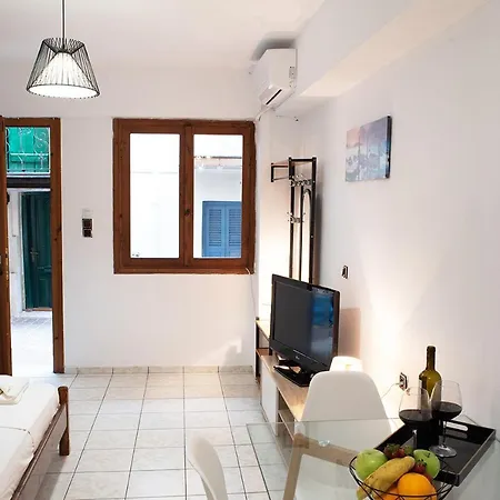 Apartment Chania Old Town 1