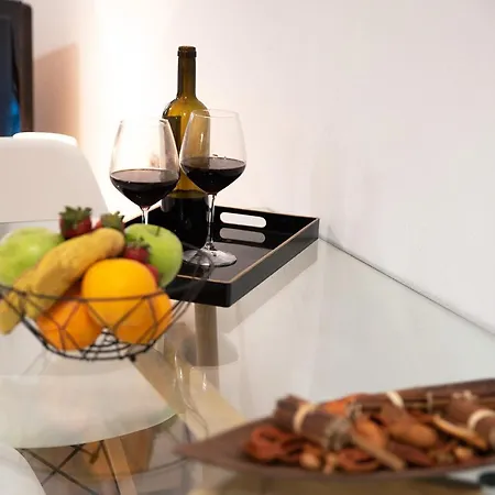 Lägenhet Chania Old Town 1