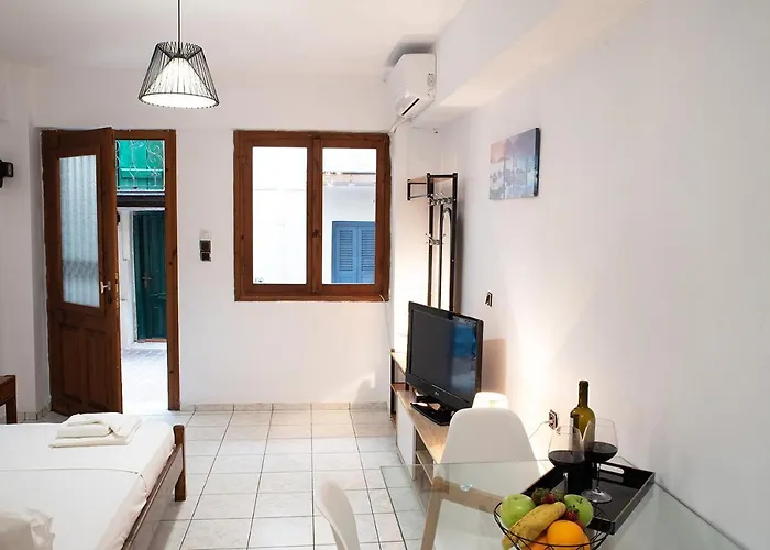 Apartman Chania Old Town 1