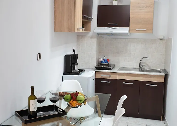 Apartman Chania Old Town 1 *
