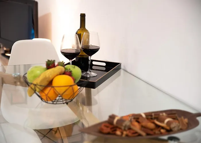 Apartament Chania Old Town 1