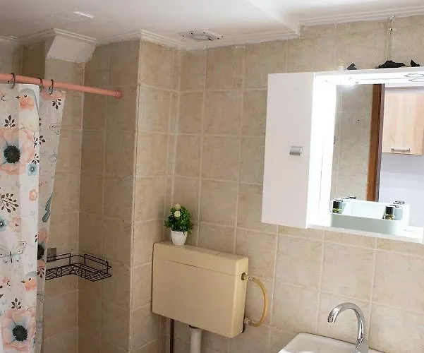 Chania Old Town 1 Apartman