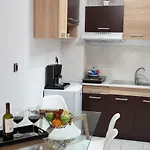 Apartament Chania Old Town *