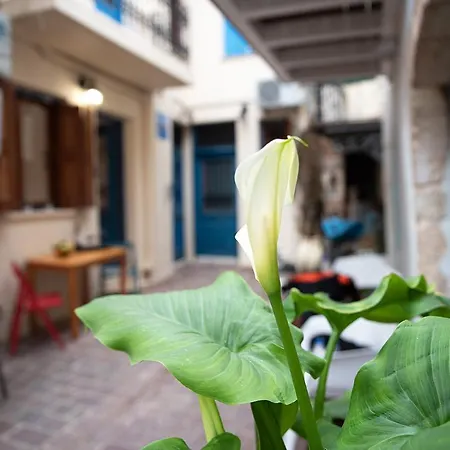 Daire Chania Old Town 1