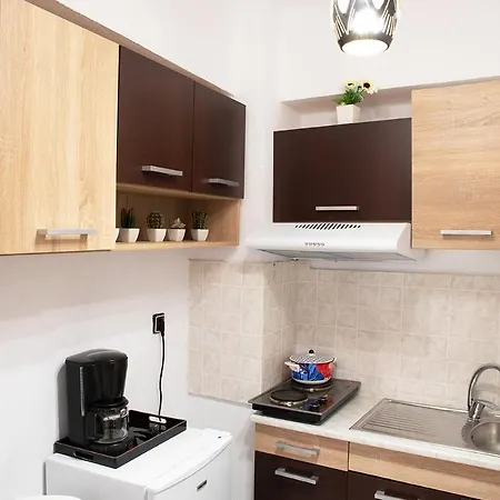 Chania Old Town 1 Daire Hanya