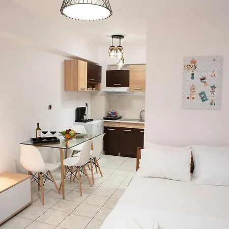 Apartament Chania Old Town *