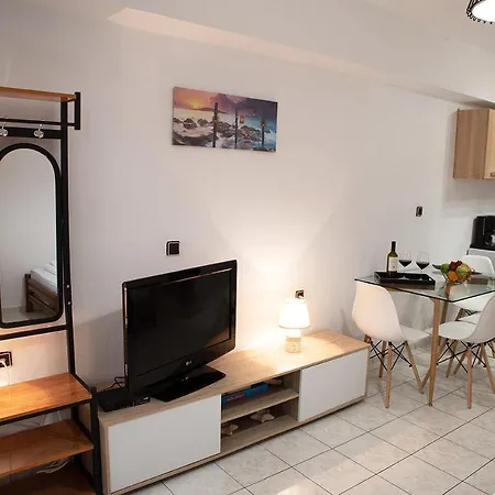 Chania Old Town 1 * Hanya