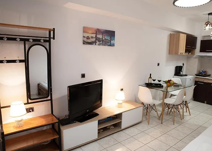 Chania Old Town 1 * Hanya